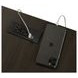 Autumn Haven Chalkboard 3 Piece Desk Set with USB Charging
