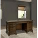 Hartshill Burnished Oak Credenza