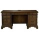 Hartshill Burnished Oak Credenza