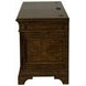Hartshill Burnished Oak Credenza