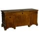 Hartshill Burnished Oak Credenza