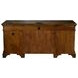 Hartshill Burnished Oak Credenza