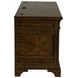 Hartshill Burnished Oak Credenza