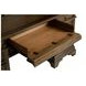 Hartshill Burnished Oak Credenza