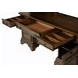 Hartshill Burnished Oak Credenza