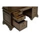 Hartshill Burnished Oak Credenza