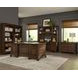 Hartshill Burnished Oak Credenza