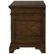 Hartshill Burnished Oak File Cabinet