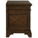 Hartshill Burnished Oak File Cabinet