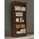 Hartshill Burnished Oak Bookcase