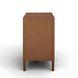 Oodle Walnut 6 Drawer Dresser