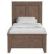 Carlson Harvest Brown Youth Panel Bedroom Set