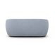 Jordan Baby Blue 70" Loveseat