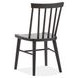 Fernholt Coffee Bean Side Chair Set of 2