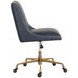 Ellsworth Bravo Admiral Upholstered Office Chair