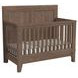 Carlson Harvest Brown Convertible Crib