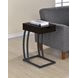 Troy Cappuccino Accent Table