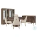 Villa Cherie Hazelnut Sideboard