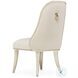 Villa Cherie Hazelnut Side Chair Set Of 2