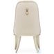 Villa Cherie Hazelnut Side Chair Set Of 2