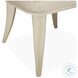 Villa Cherie Hazelnut Side Chair Set Of 2