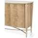Villa Cherie Caramel Sideboard