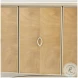 Villa Cherie Caramel Sideboard