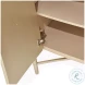 Villa Cherie Caramel Sideboard