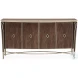 Villa Cherie Hazelnut Sideboard