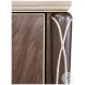Villa Cherie Hazelnut Sideboard