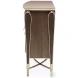 Villa Cherie Hazelnut Sideboard