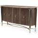 Villa Cherie Hazelnut Sideboard