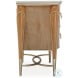 Villa Cherie Caramel Nightstand