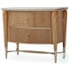 Villa Cherie Caramel Nightstand