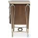 Villa Cherie Hazelnut Nightstand