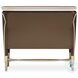 Villa Cherie Hazelnut Nightstand