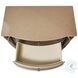 Villa Cherie Hazelnut Nightstand
