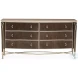 Villa Cherie Hazelnut Dresser