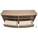 Villa Cherie Hazelnut Dresser