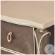 Villa Cherie Hazelnut Dresser