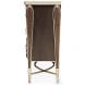 Villa Cherie Hazelnut Dresser