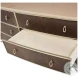 Villa Cherie Hazelnut Dresser