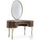 Villa Cherie Hazelnut Vanity