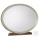 Villa Cherie Hazelnut Dresser Mirror