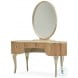 Villa Cherie Chardonnay Vanity Mirror