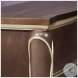 Villa Cherie Hazelnut Highboy Chest