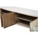Villa Cherie Caramel TV Stand