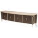 Villa Cherie Hazelnut TV Stand