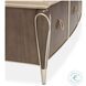 Villa Cherie Hazelnut TV Stand