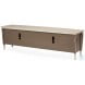 Villa Cherie Hazelnut TV Stand